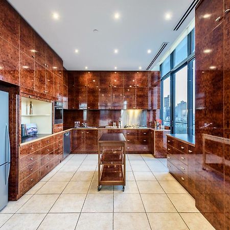 Exclusive Stays - Gallery Penthouse Melbourne Exterior photo