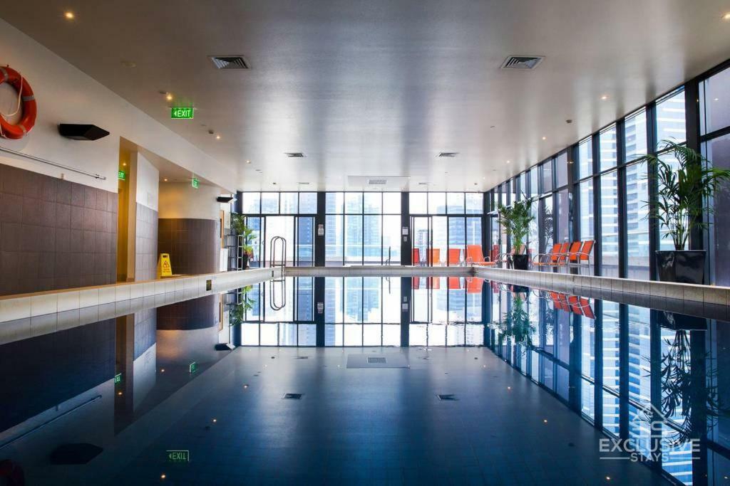 Exclusive Stays - Gallery Penthouse Melbourne Exterior photo